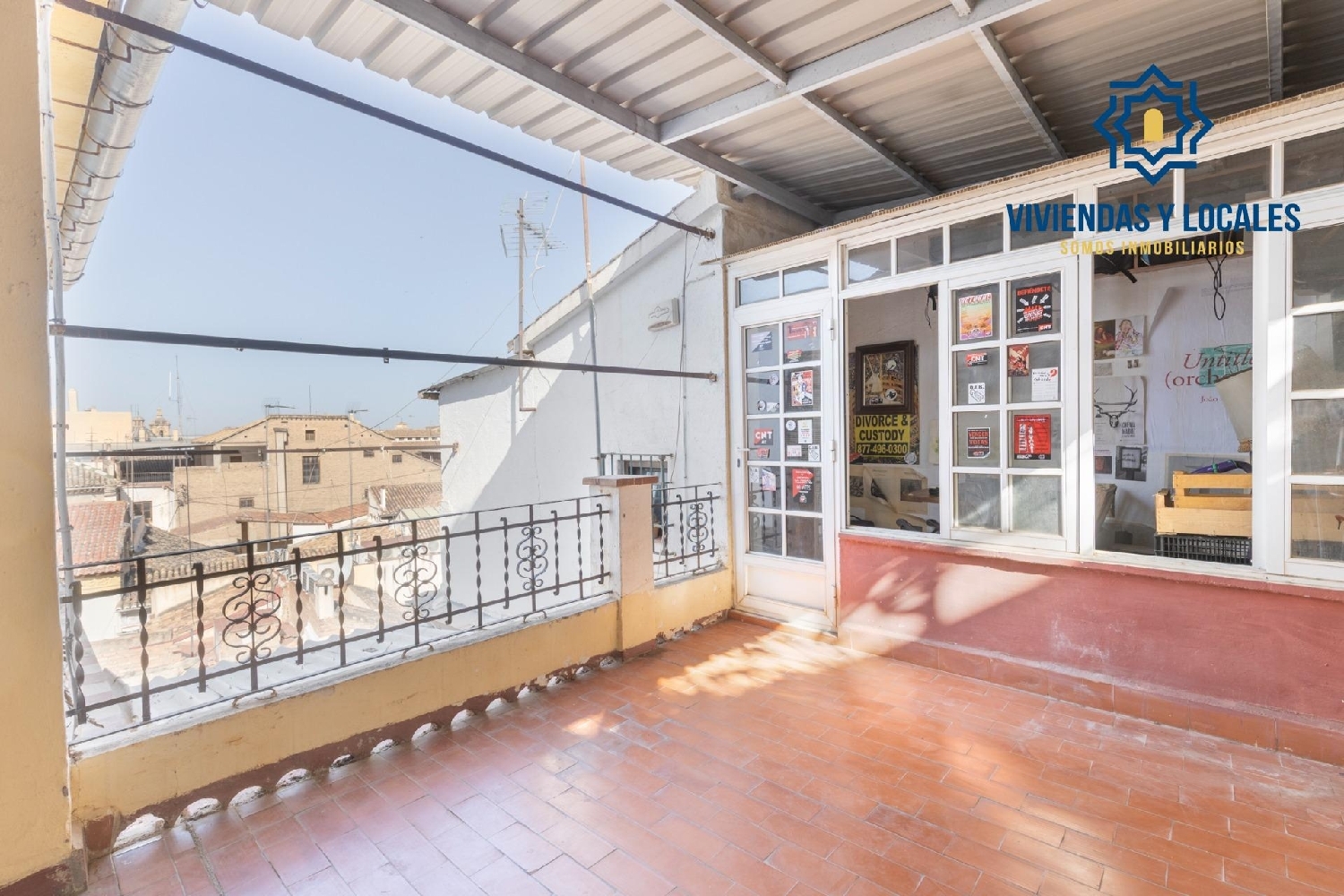  en venta edificio Granada Vega De Granada 8