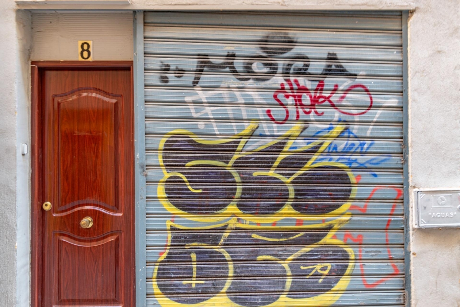  à vendre batiment Granada Centro 18001 Vega De Granada 4