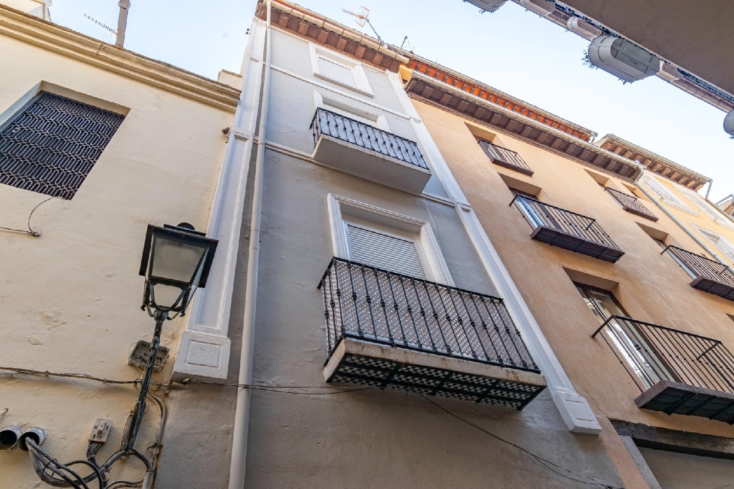  à vendre batiment Granada Centro 18001 Vega De Granada 1