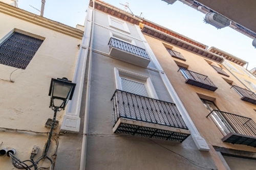 Granada Centro 18001 Vega De Granada batiment foto 6267345
