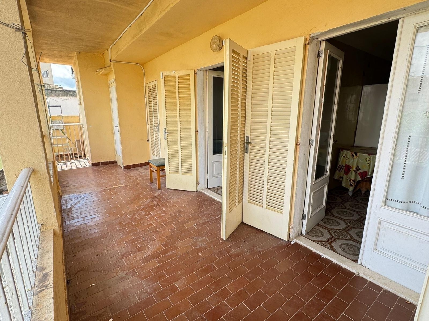  te koop gebouw Inca Raiguer 1