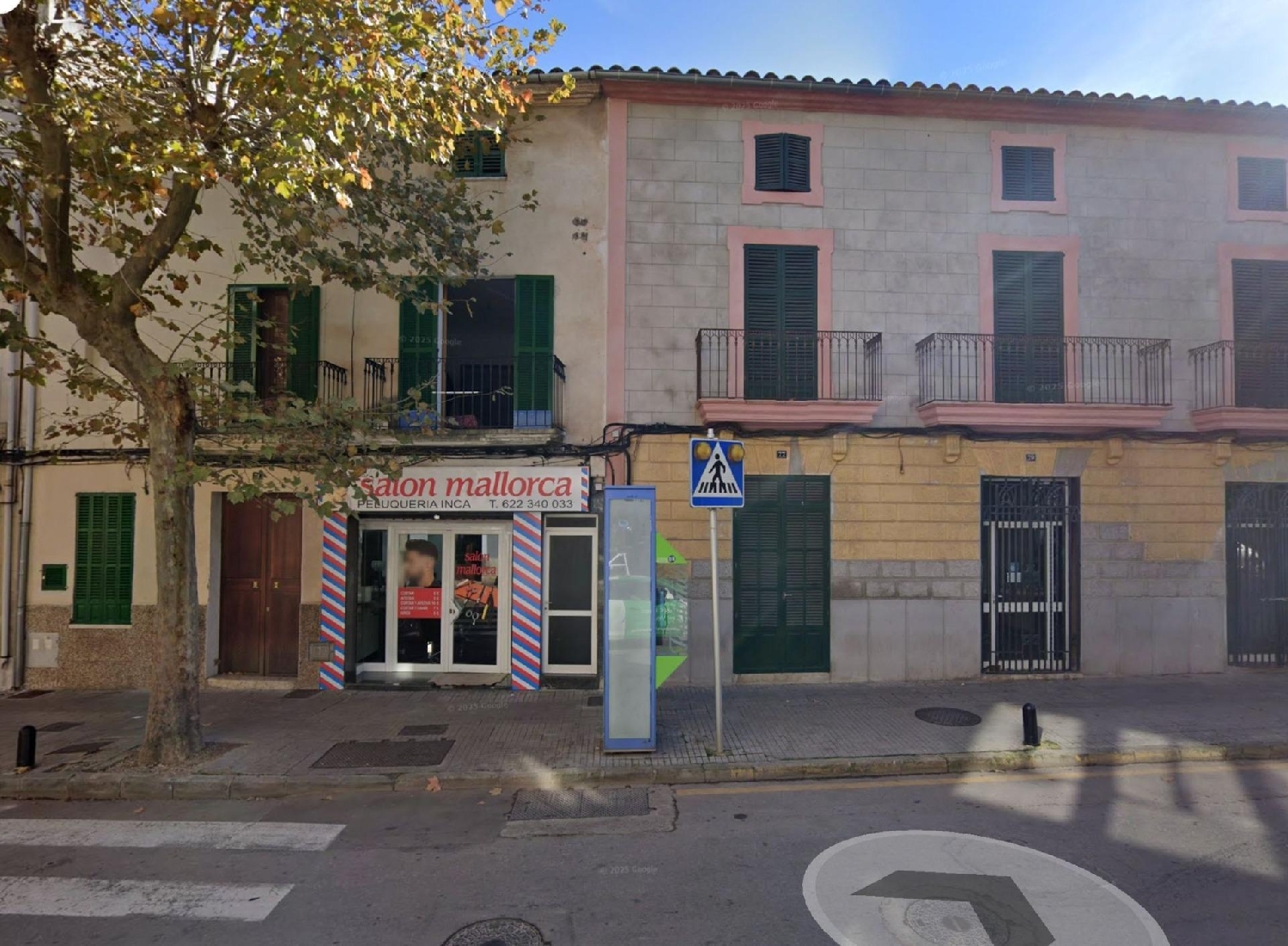  en venta edificio Inca Raiguer 1