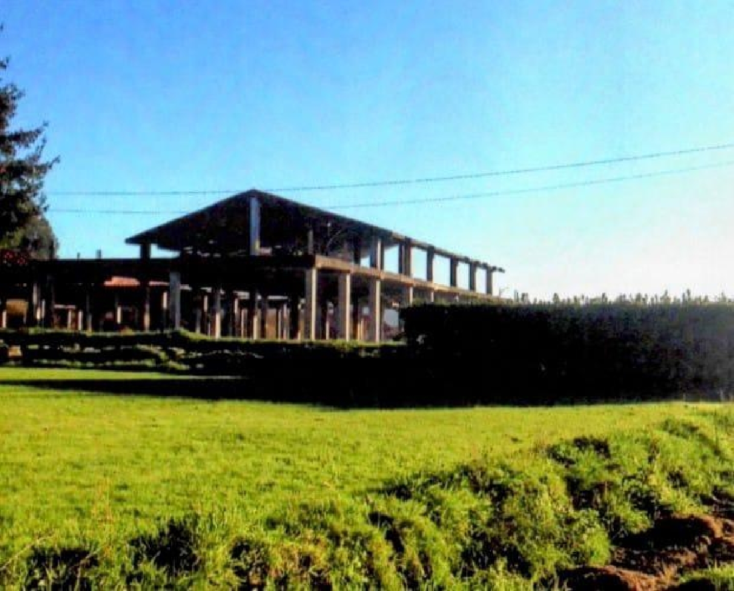  en venta edificio Irixoa Betanzos 1