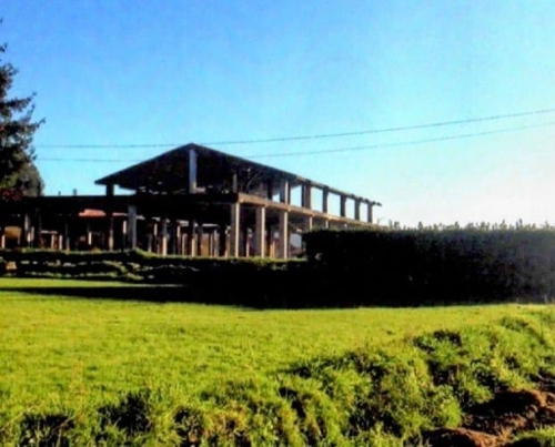 Irixoa Betanzos building foto 6281798