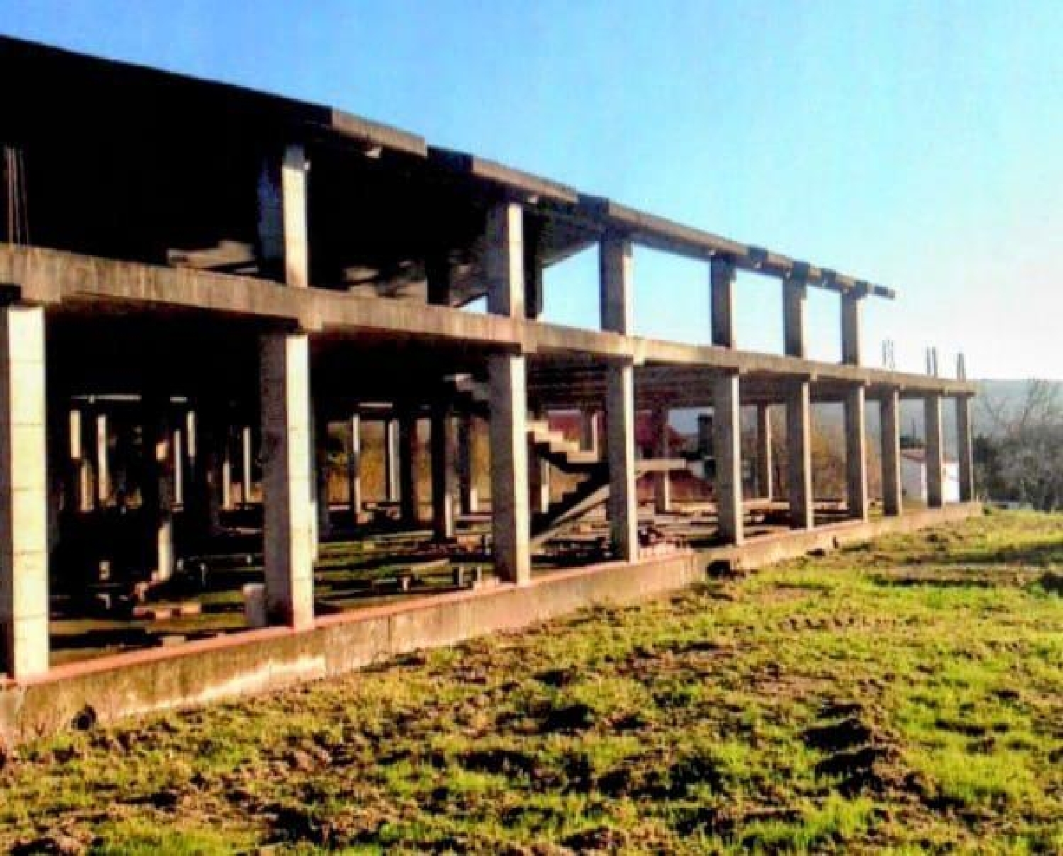  en venta edificio Irixoa Betanzos 3