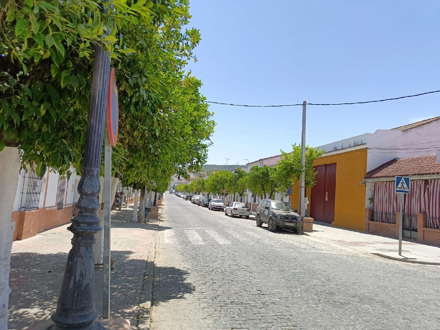  à vendre batiment La Puebla De Los Infantes Sierra Norte 6