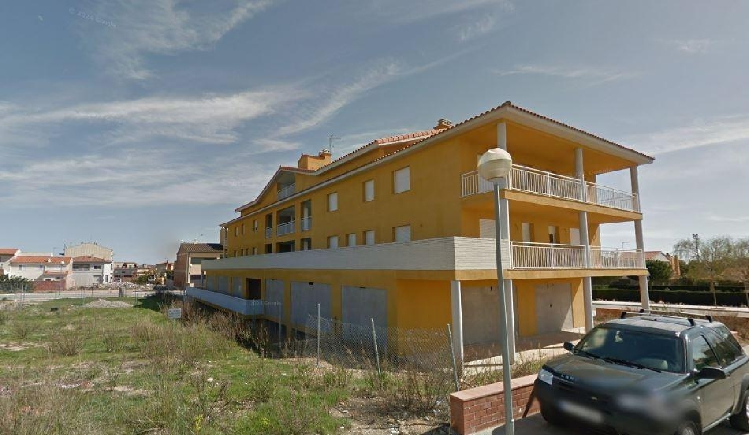 kaufen Gebäude Llorenç Del Penedès Baix Penedès 5