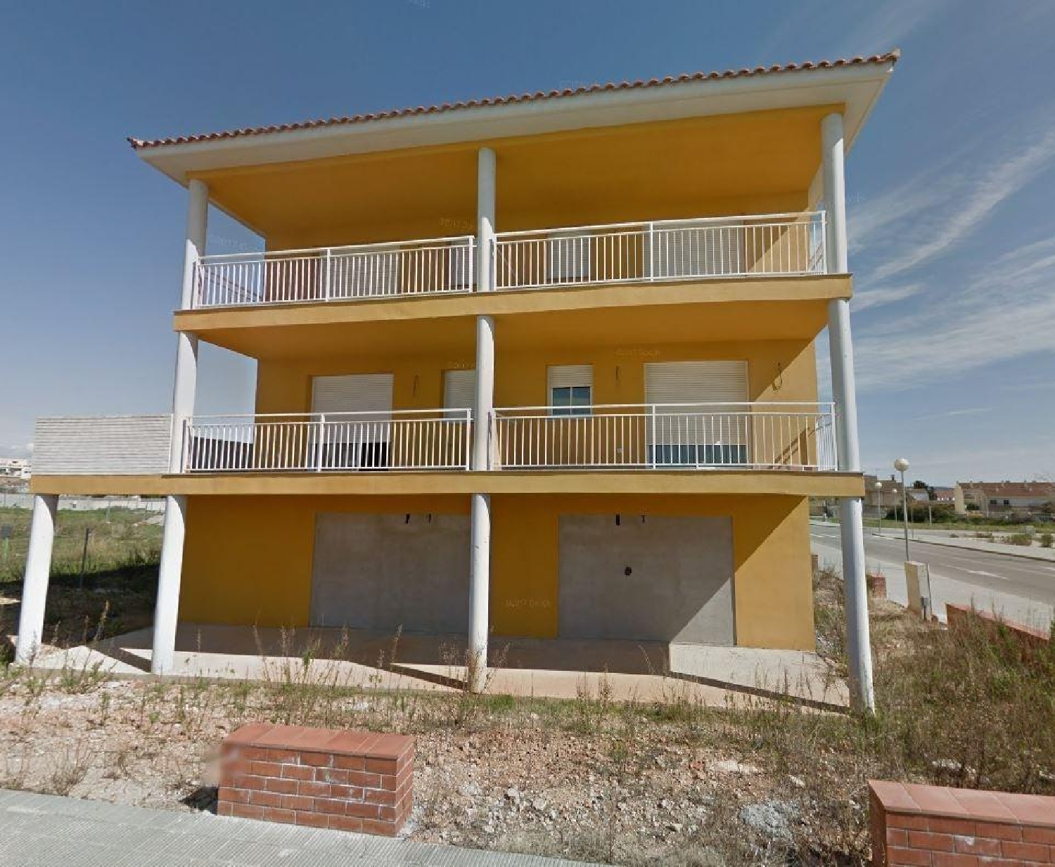  kaufen Gebäude Llorenç Del Penedès Baix Penedès 4