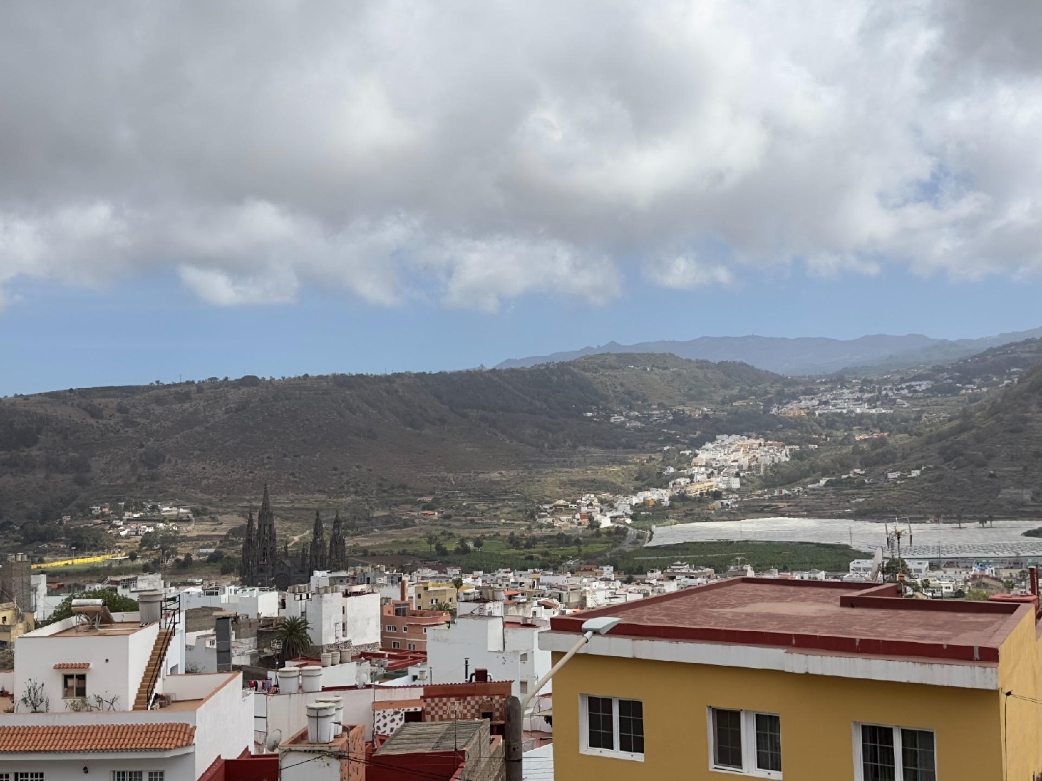  à vendre batiment Lomo De Arucas Área Norte 3