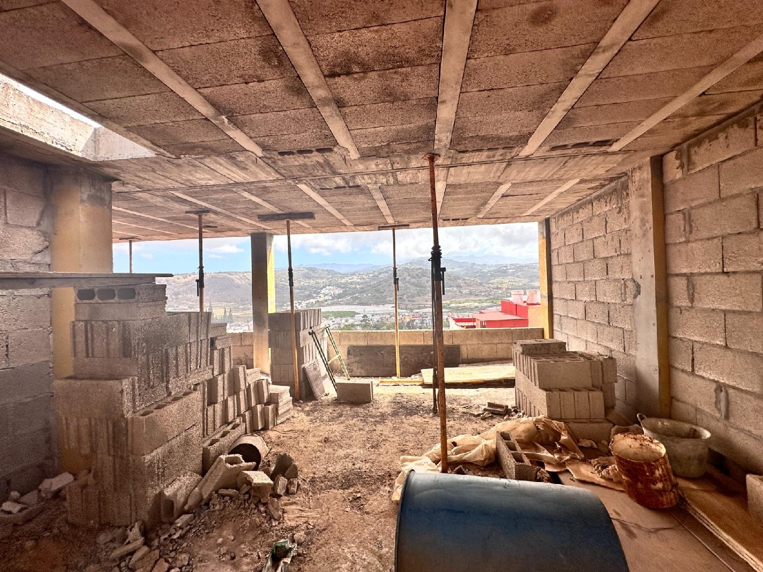  à vendre batiment Lomo De Arucas Área Norte 2