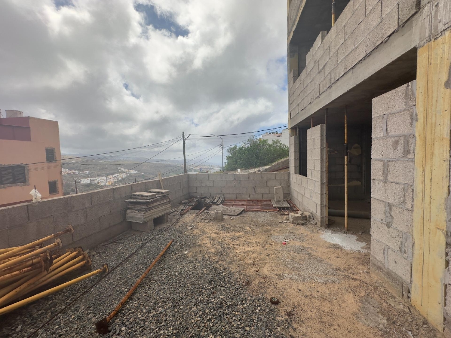  à vendre batiment Lomo De Arucas Área Norte 6