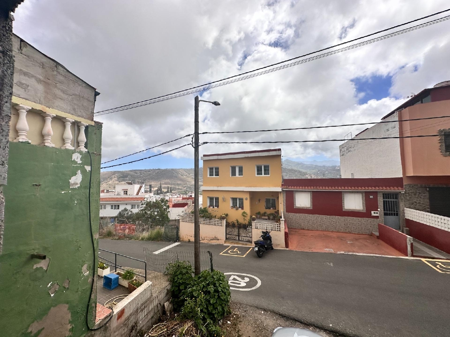  à vendre batiment Lomo De Arucas Área Norte 8