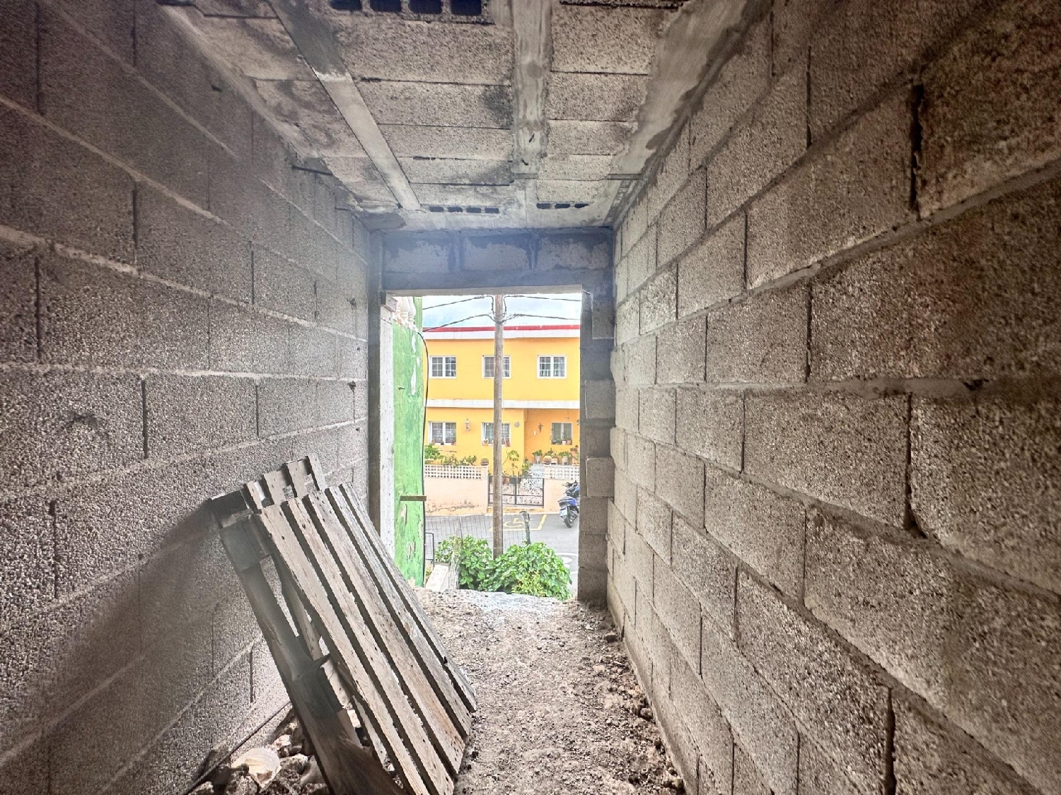  à vendre batiment Lomo De Arucas Área Norte 5