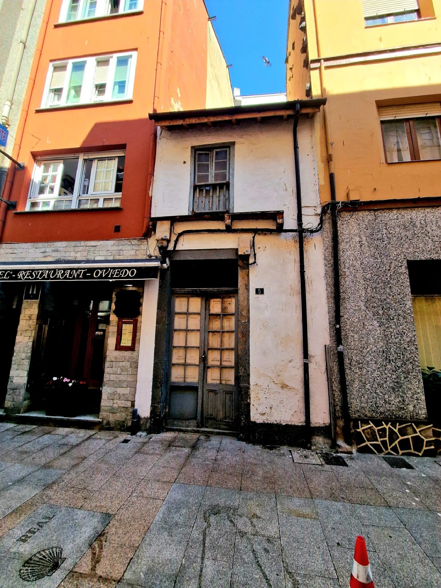 kaufen Gebäude Luarca Eo-Navia 2