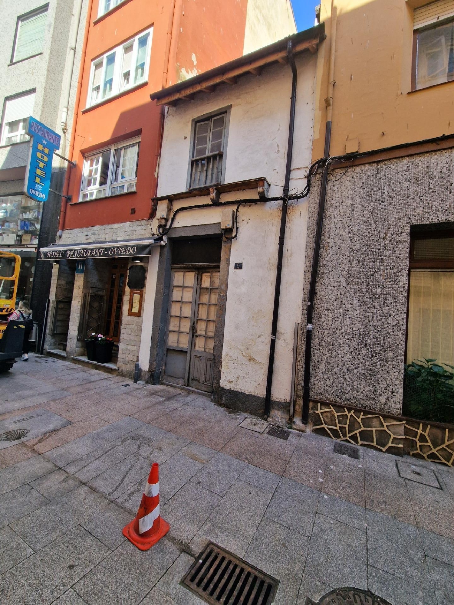  kaufen Gebäude Luarca Eo-Navia 4