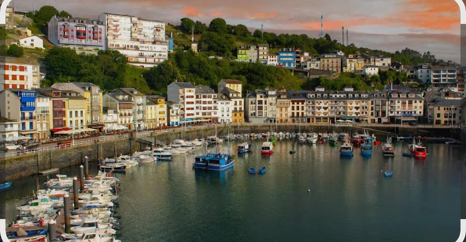  kaufen Gebäude Luarca Eo-Navia 7