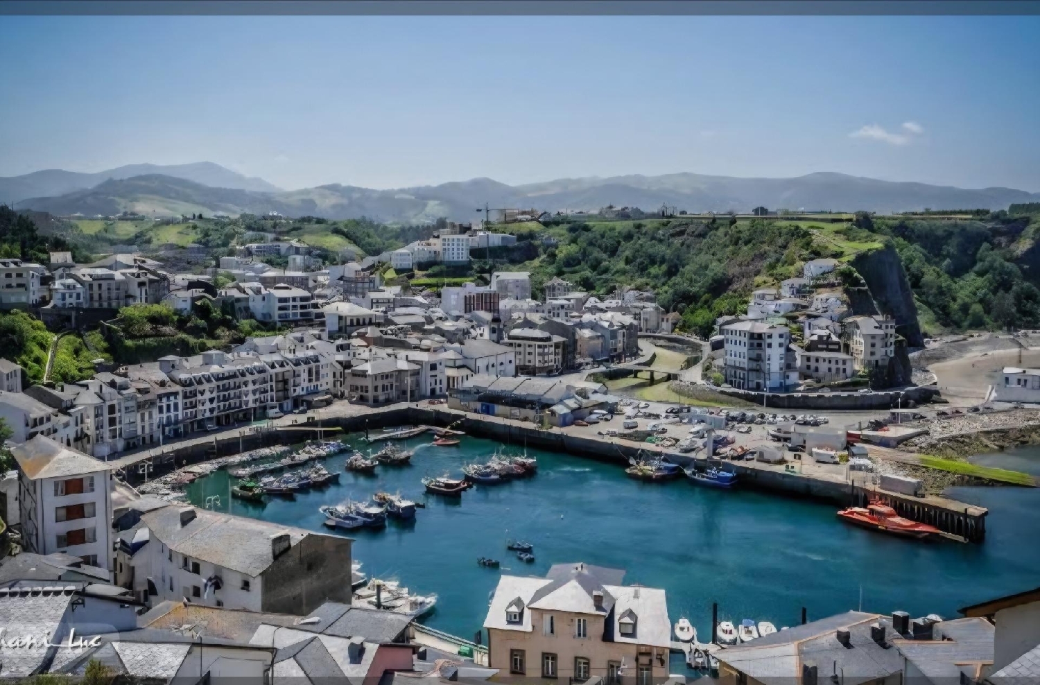  kaufen Gebäude Luarca Eo-Navia 8