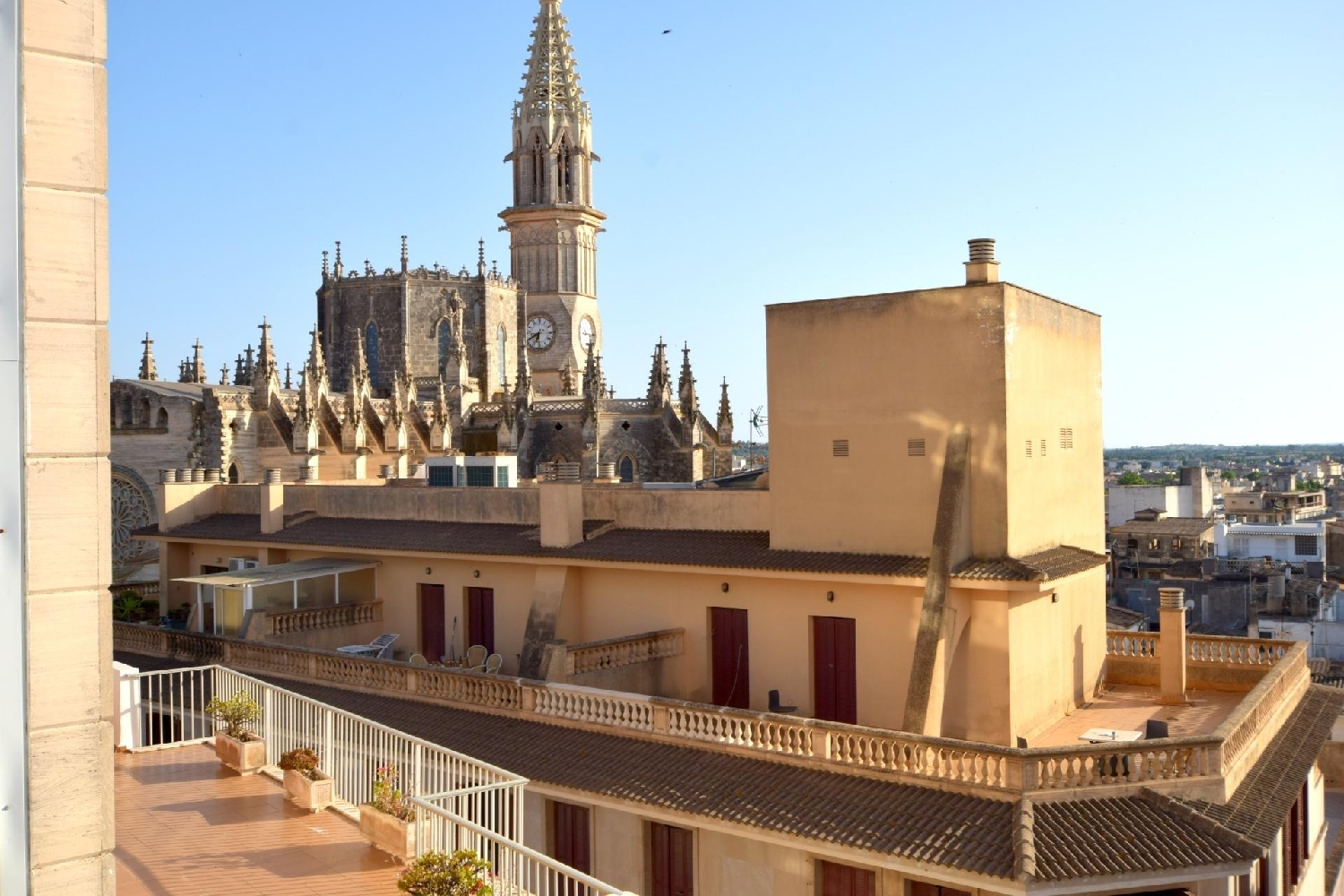  kaufen Gebäude Manacor Llevant 5