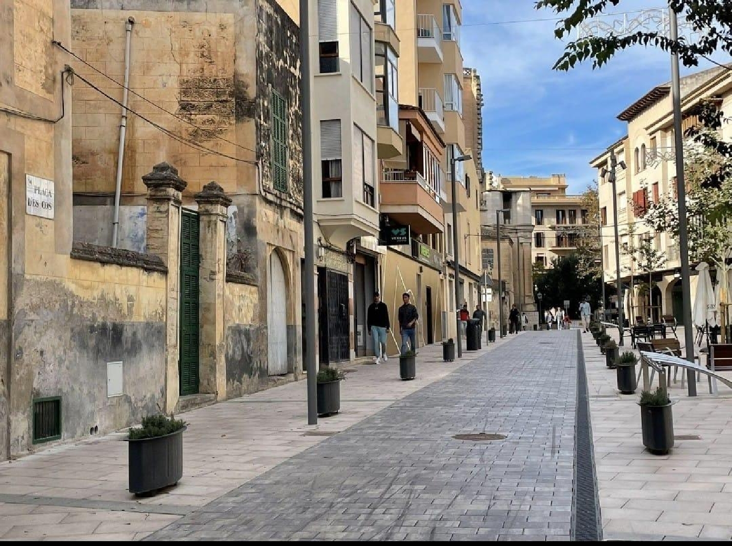  kaufen Gebäude Manacor Llevant 3