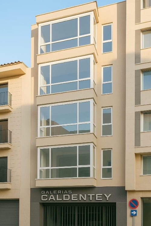 Manacor Llevant building foto 6282275