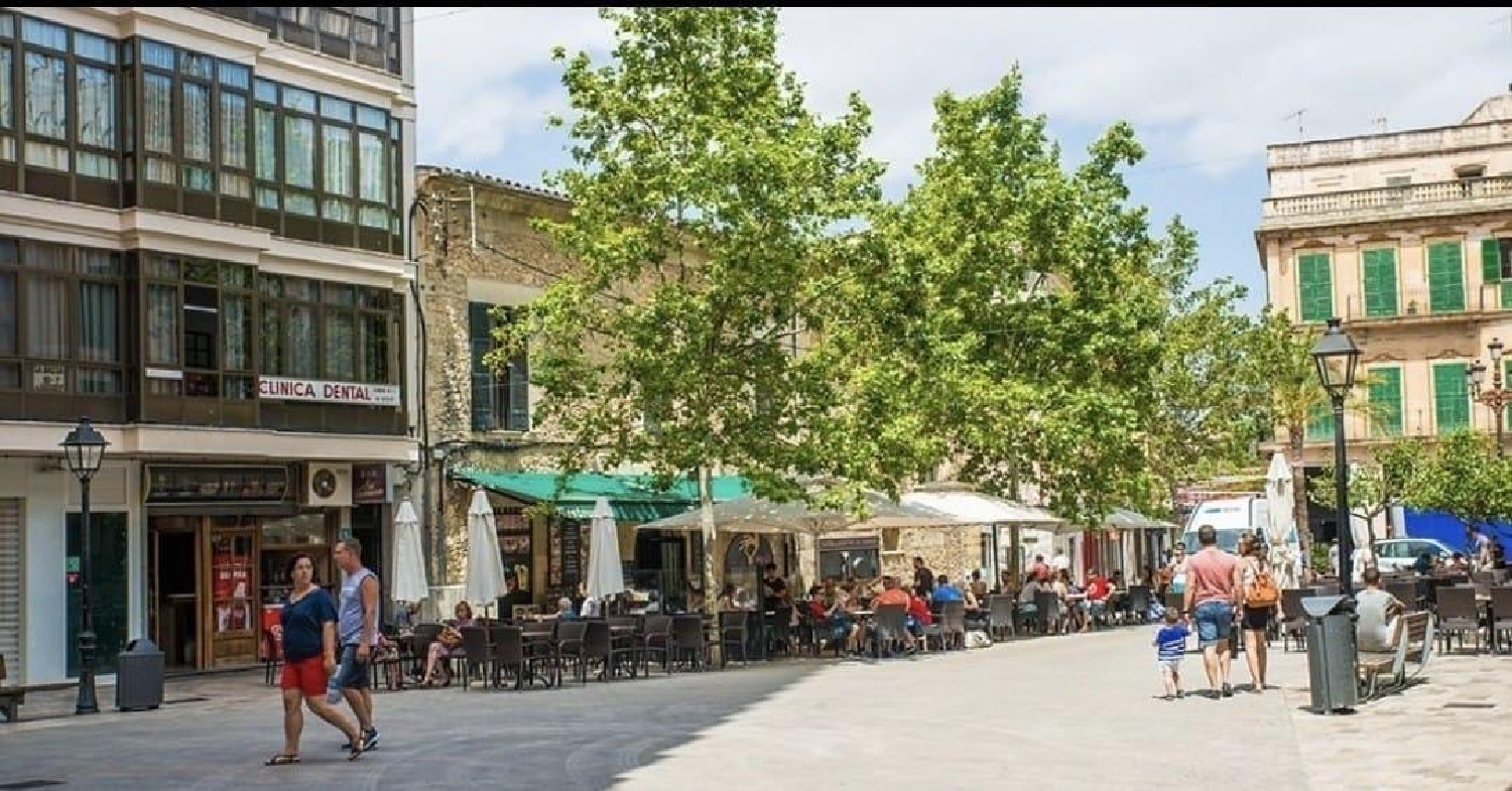  kaufen Gebäude Manacor Llevant 2