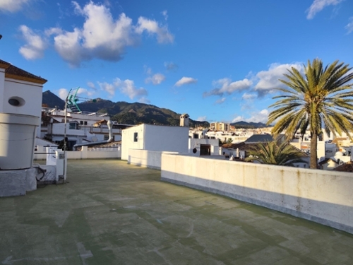 Marbella Costa Del Sol Occidental building foto 6269315