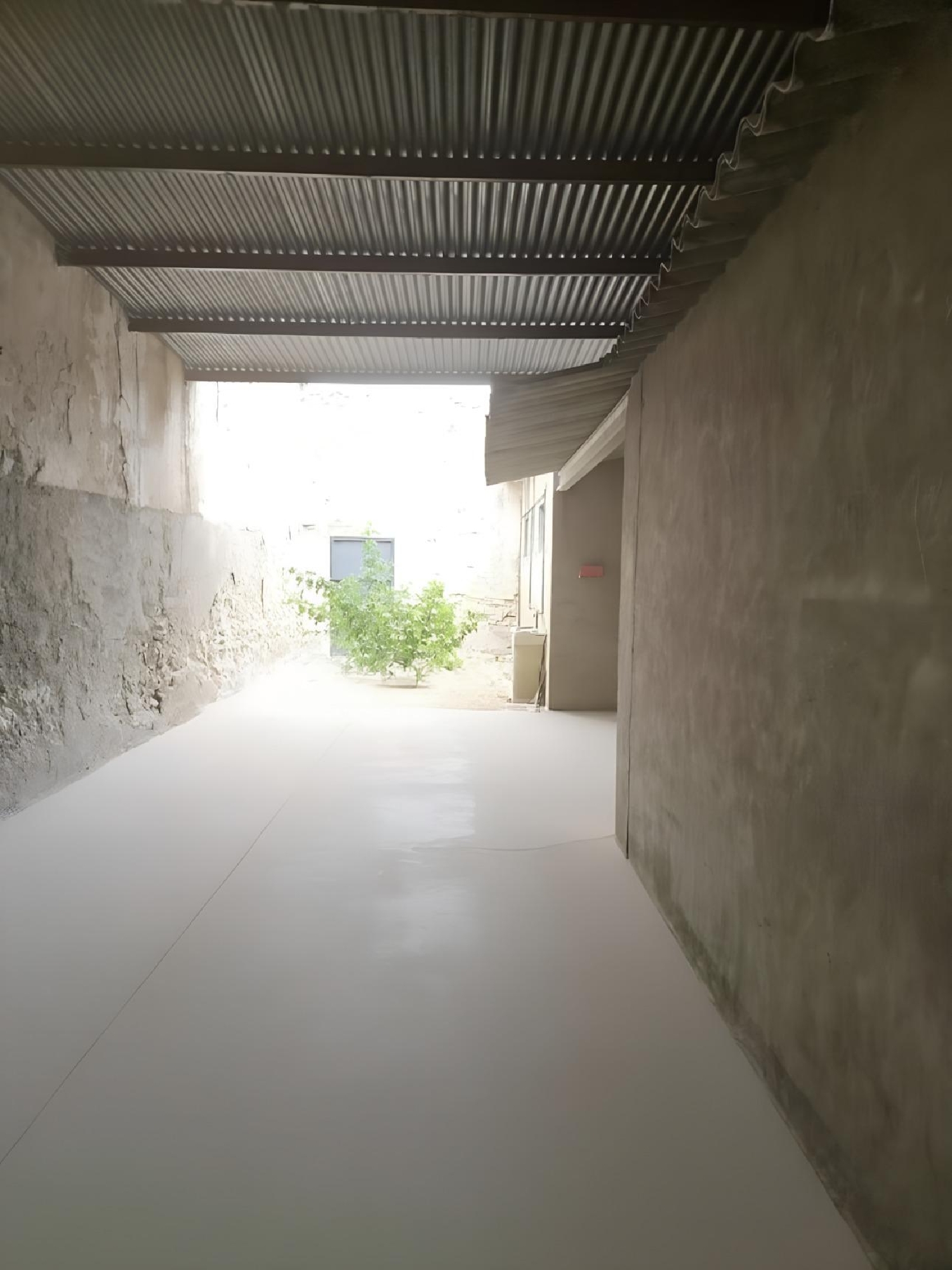  à vendre batiment Monóvar Vinalopó Mitjà 2