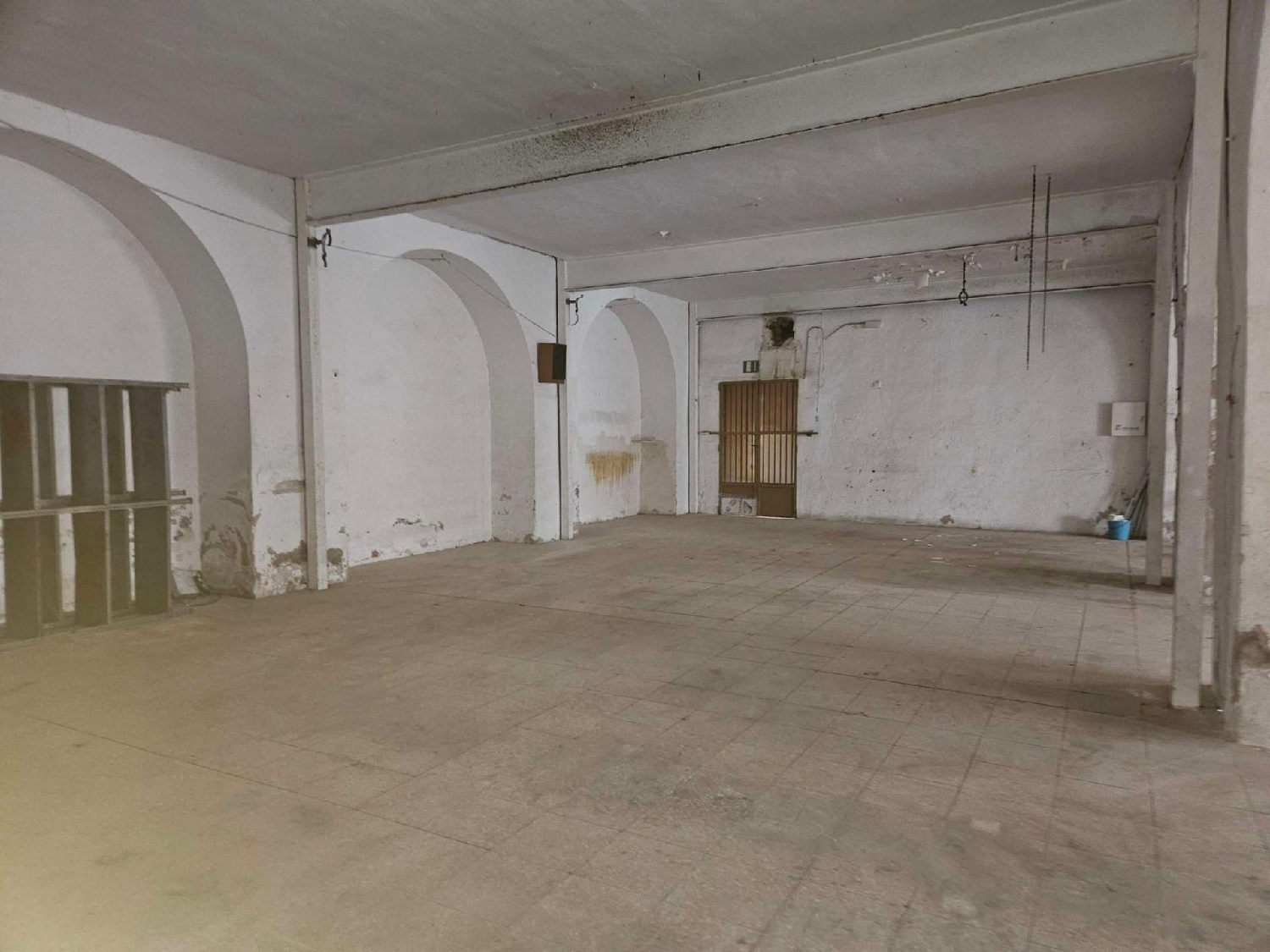  à vendre batiment Monóvar Vinalopó Mitjà 5