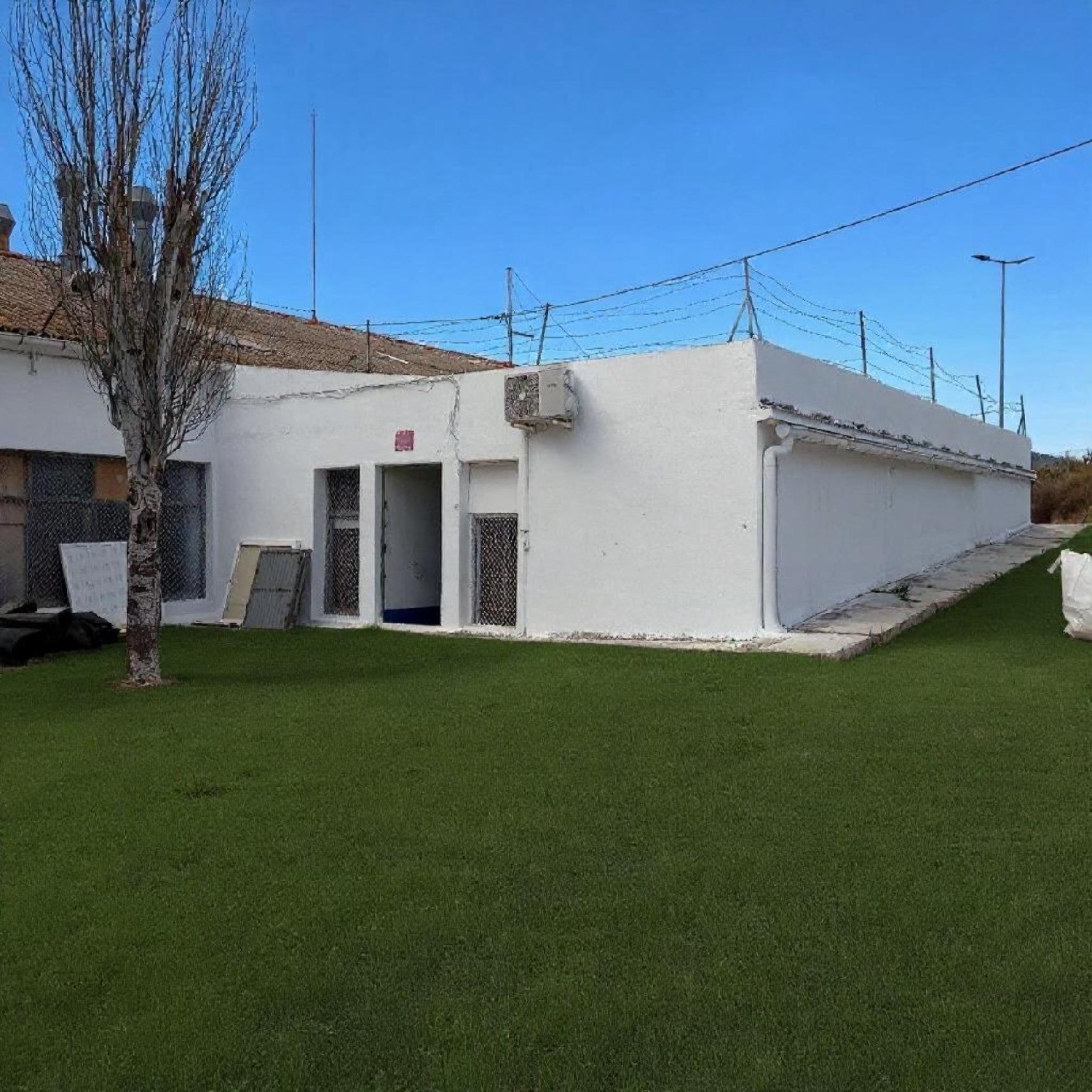  à vendre batiment Monóvar Vinalopó Mitjà 1