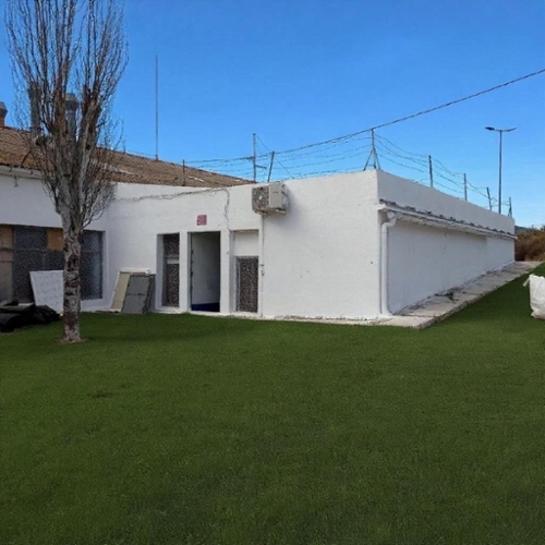 Monóvar Vinalopó Mitjà batiment foto 6281526