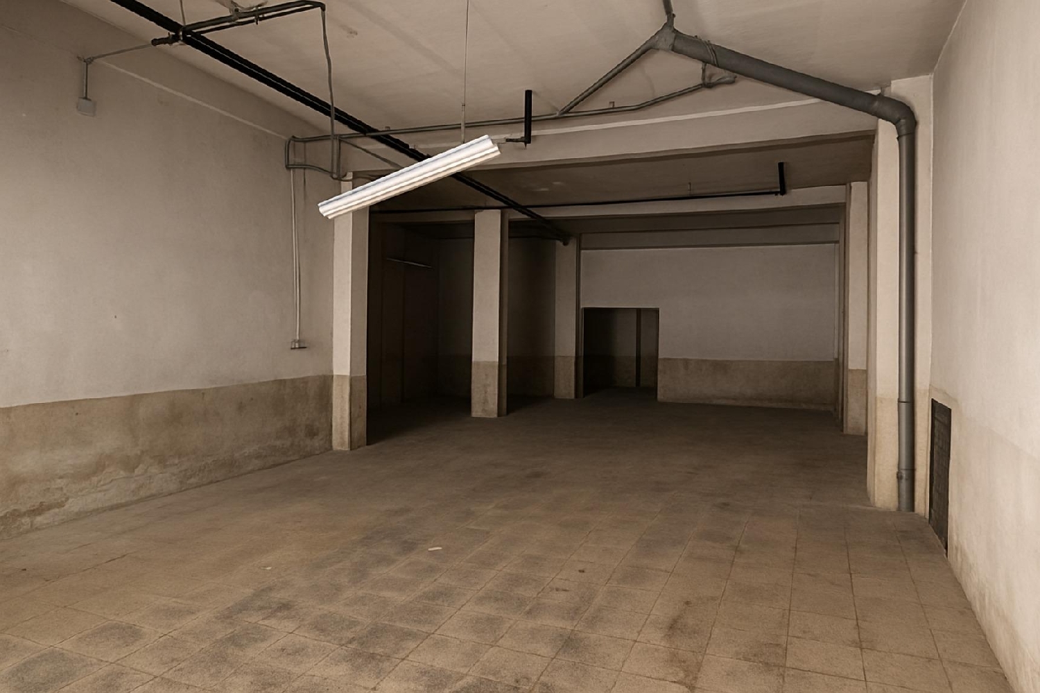  à vendre batiment Monóvar Vinalopó Mitjà 5