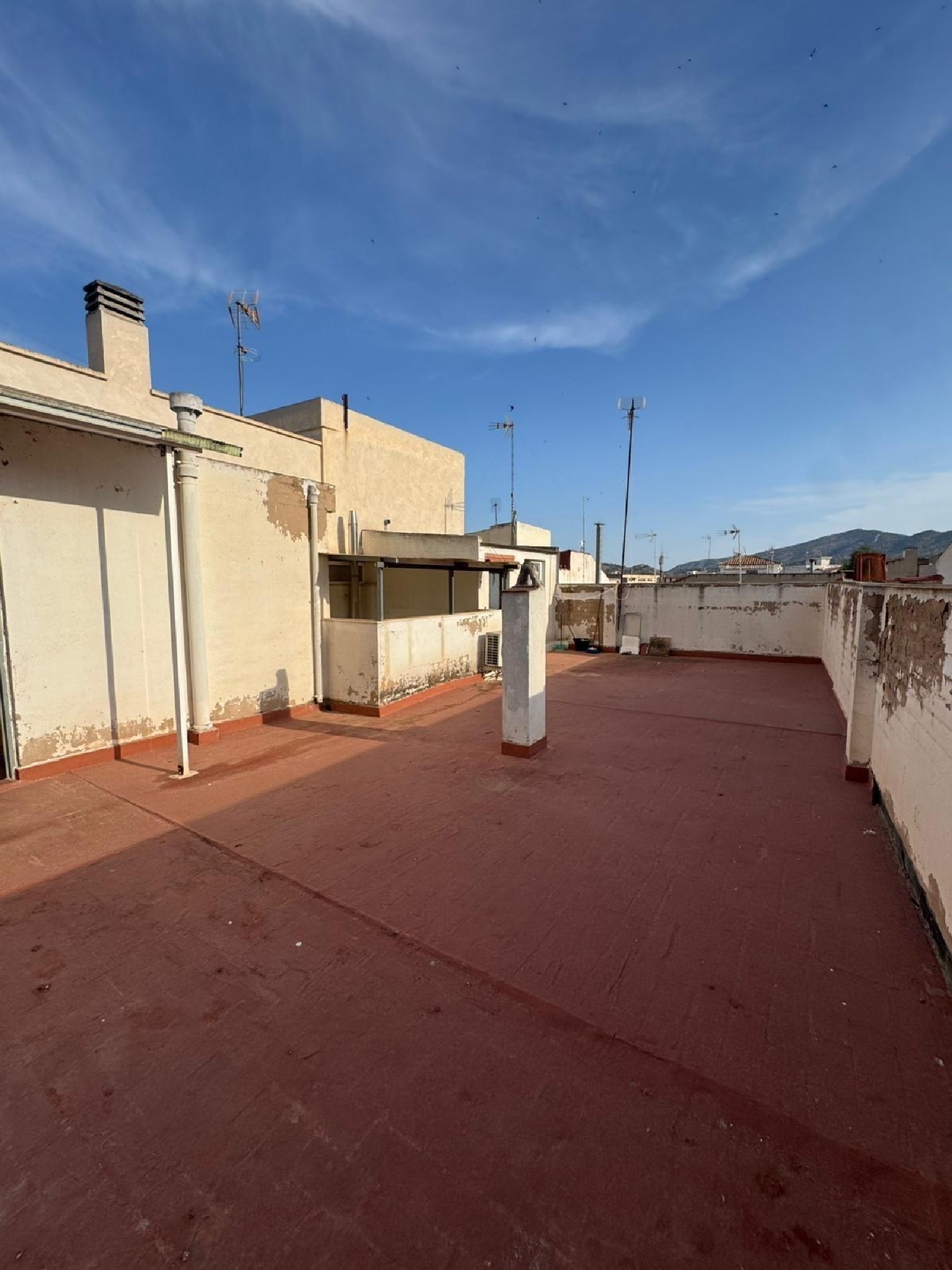 à vendre batiment Monóvar Vinalopó Mitjà 2