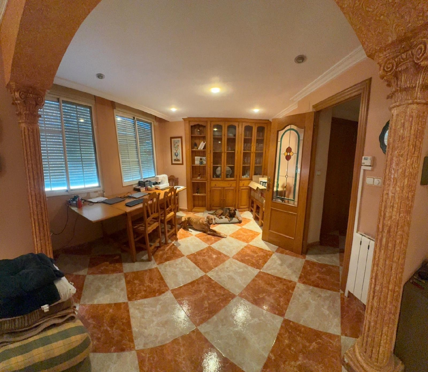  à vendre batiment Monóvar Vinalopó Mitjà 6