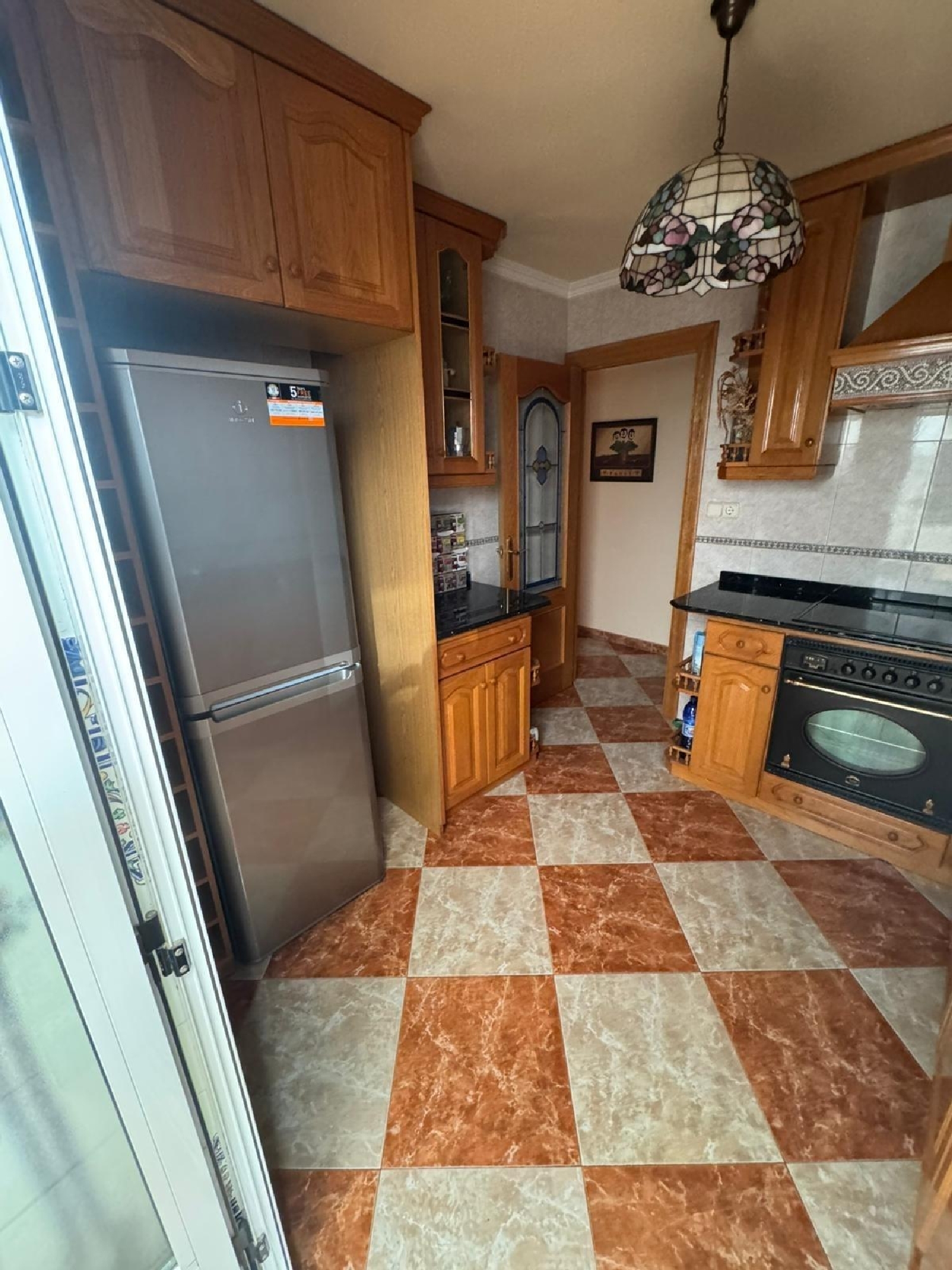  à vendre batiment Monóvar Vinalopó Mitjà 8