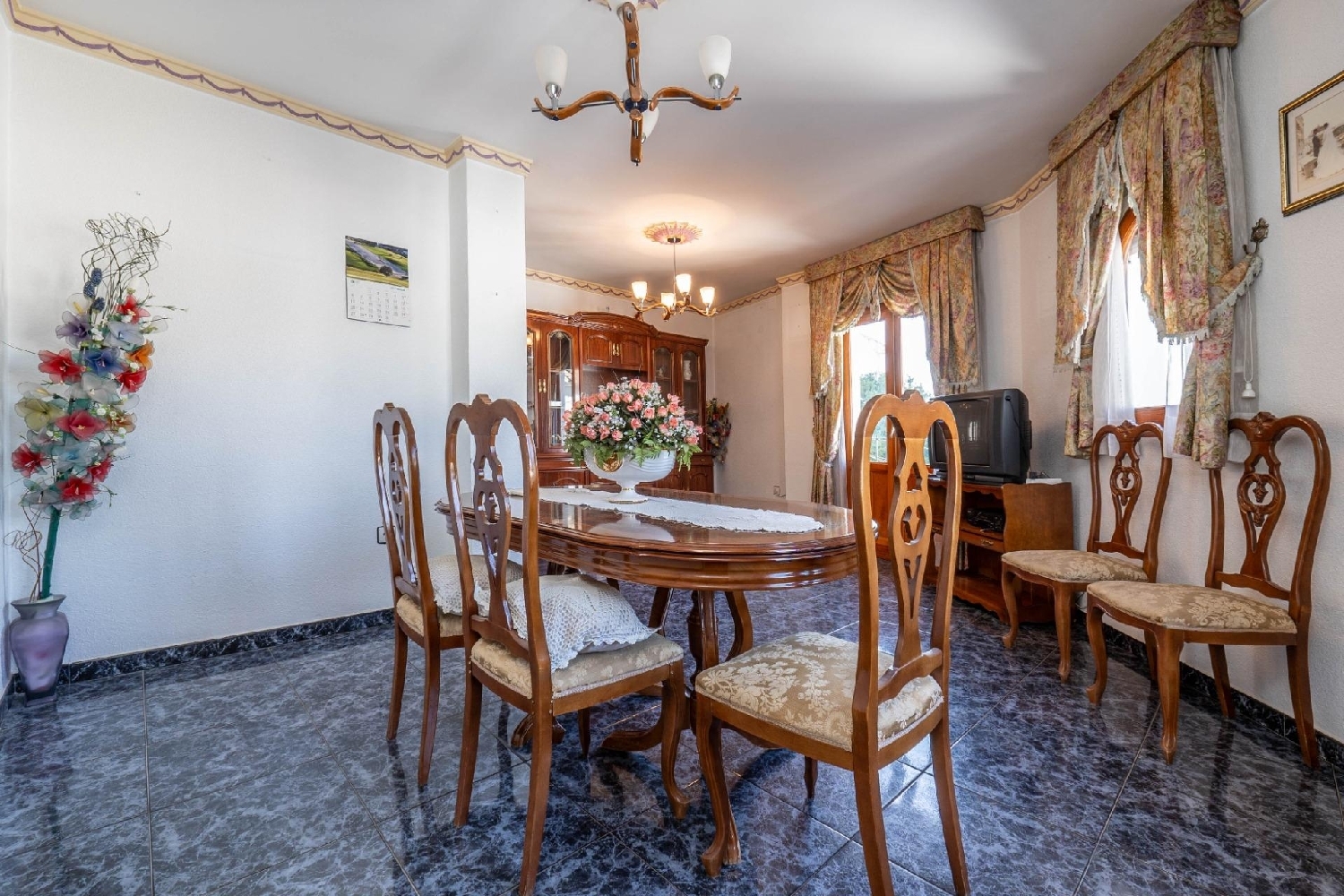 kaufen Wohnung Montefrio Loja 2