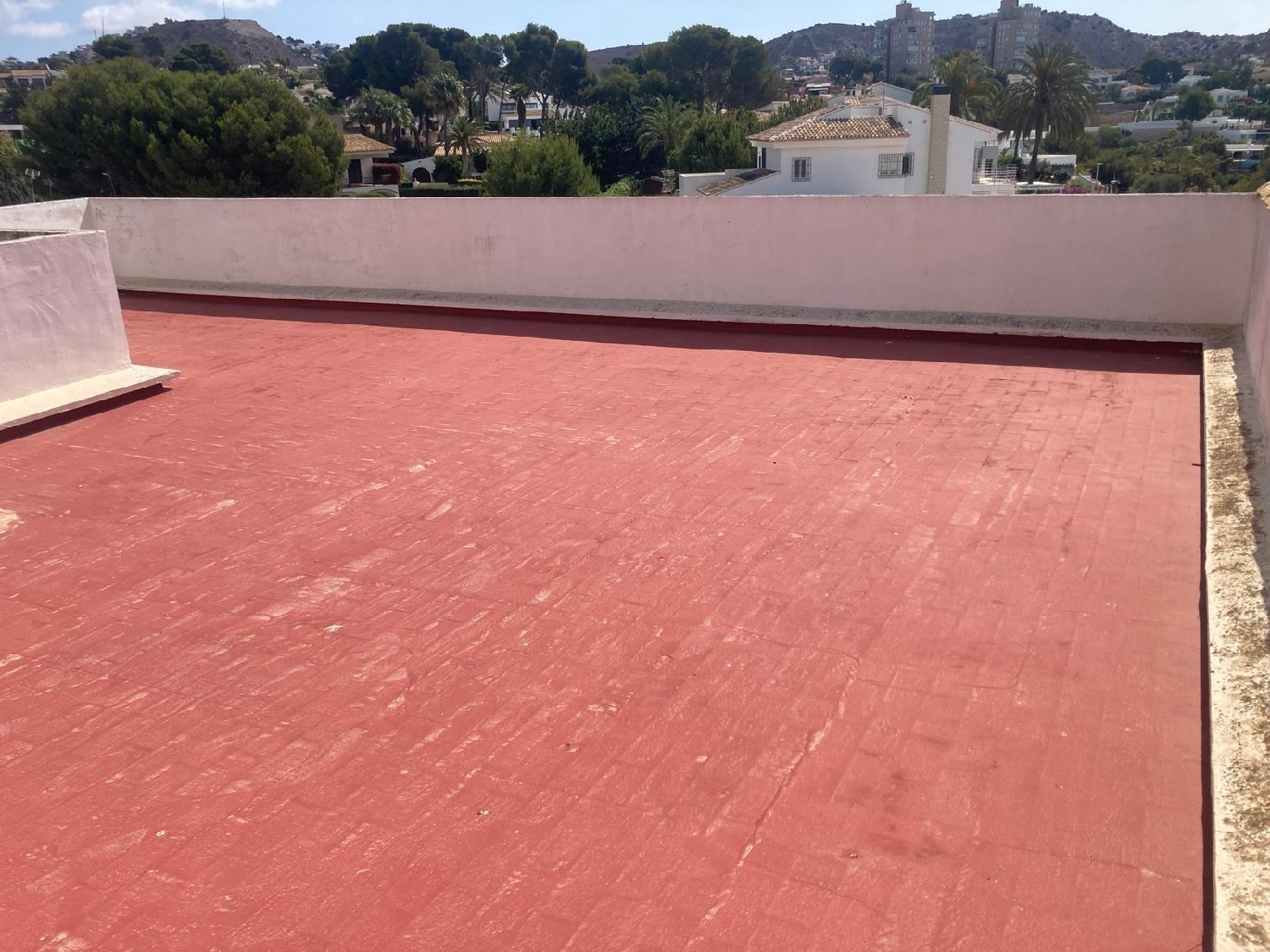  à vendre batiment Moraira Marina Alta 7