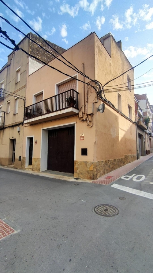 Perello-Mar Baix Ebre batiment foto 6267956