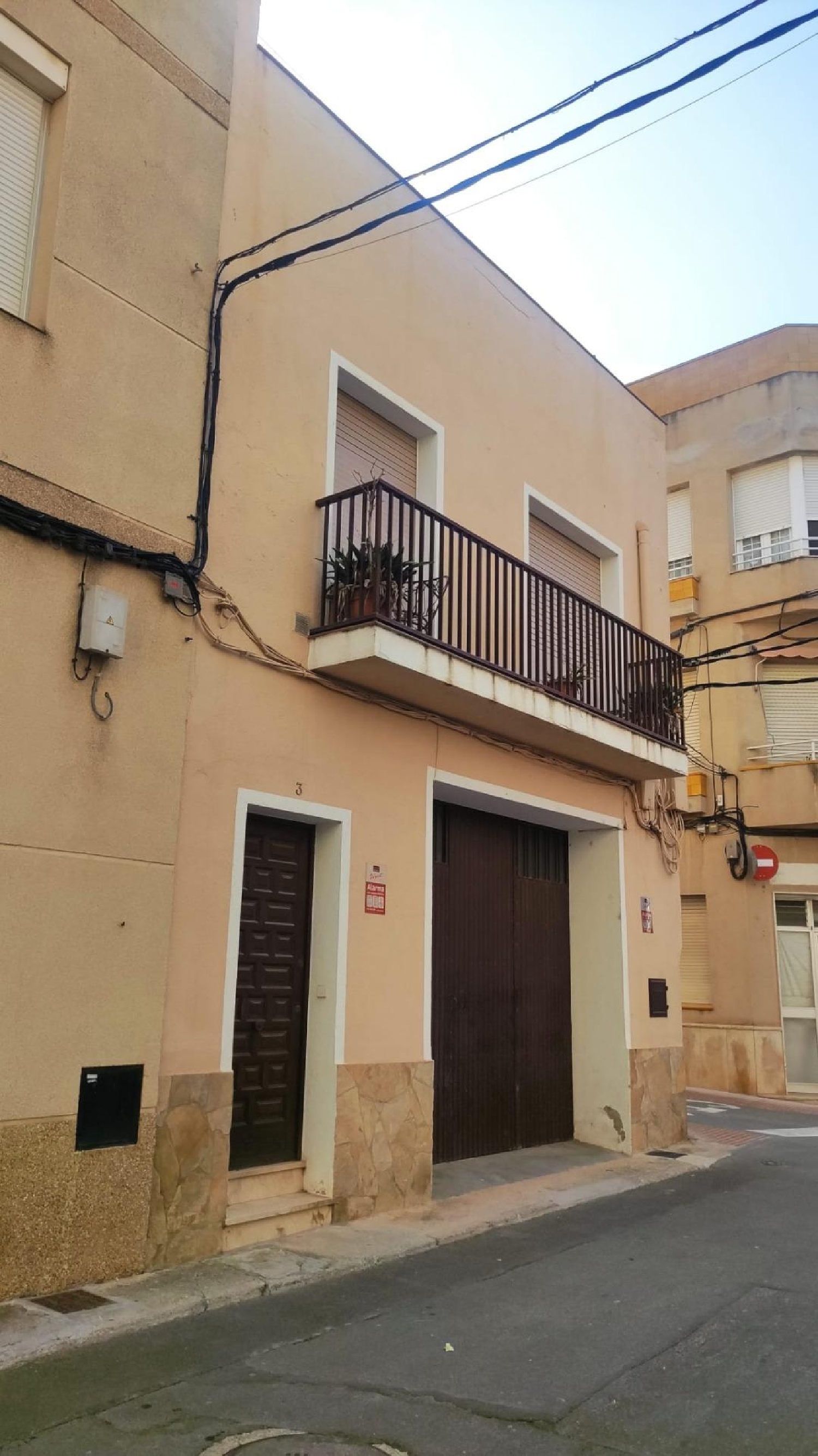  till salu byggnad Perello-Mar Baix Ebre 7