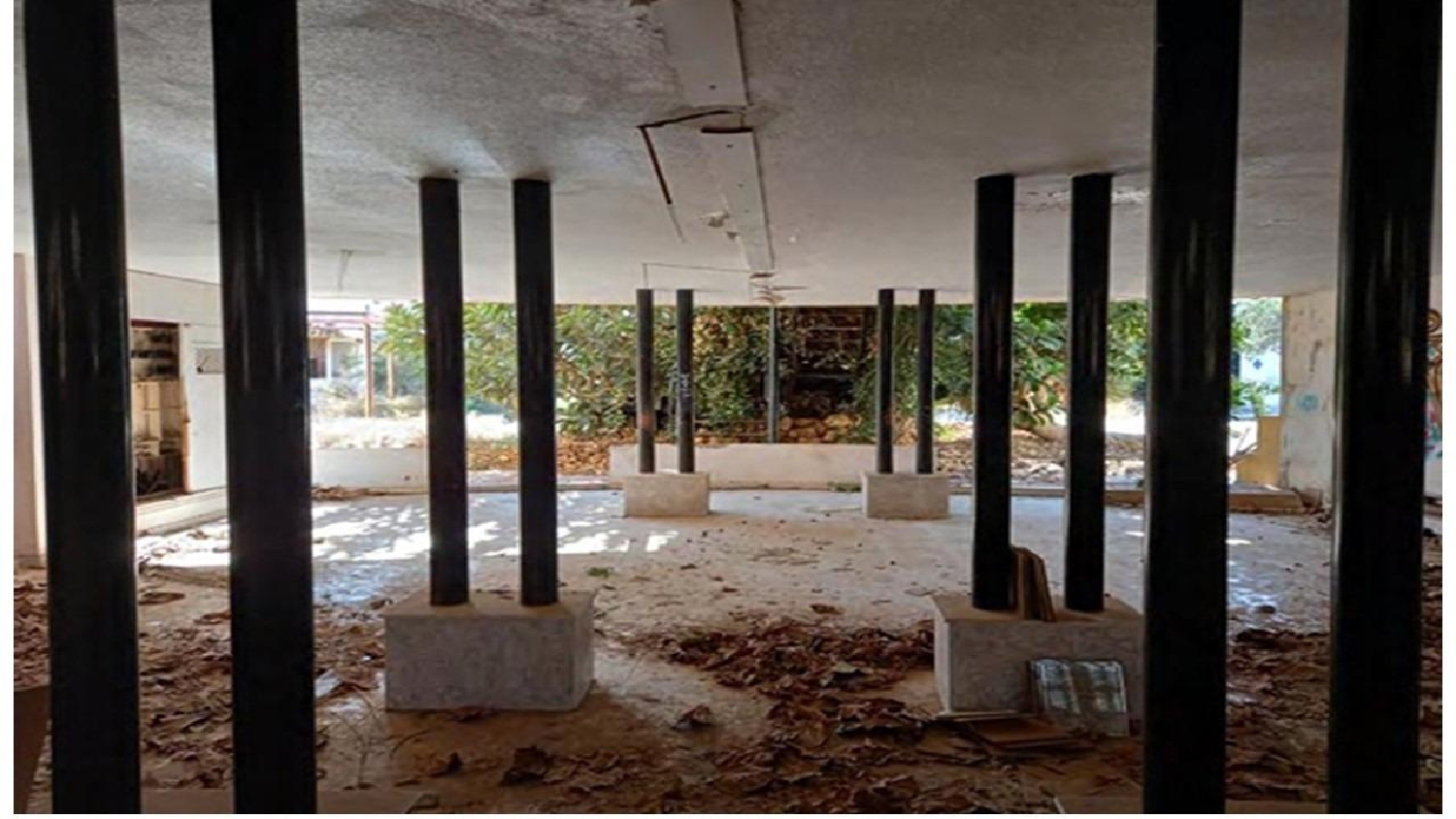  for sale building Roquetas De Mar Poniente Almeriense 4