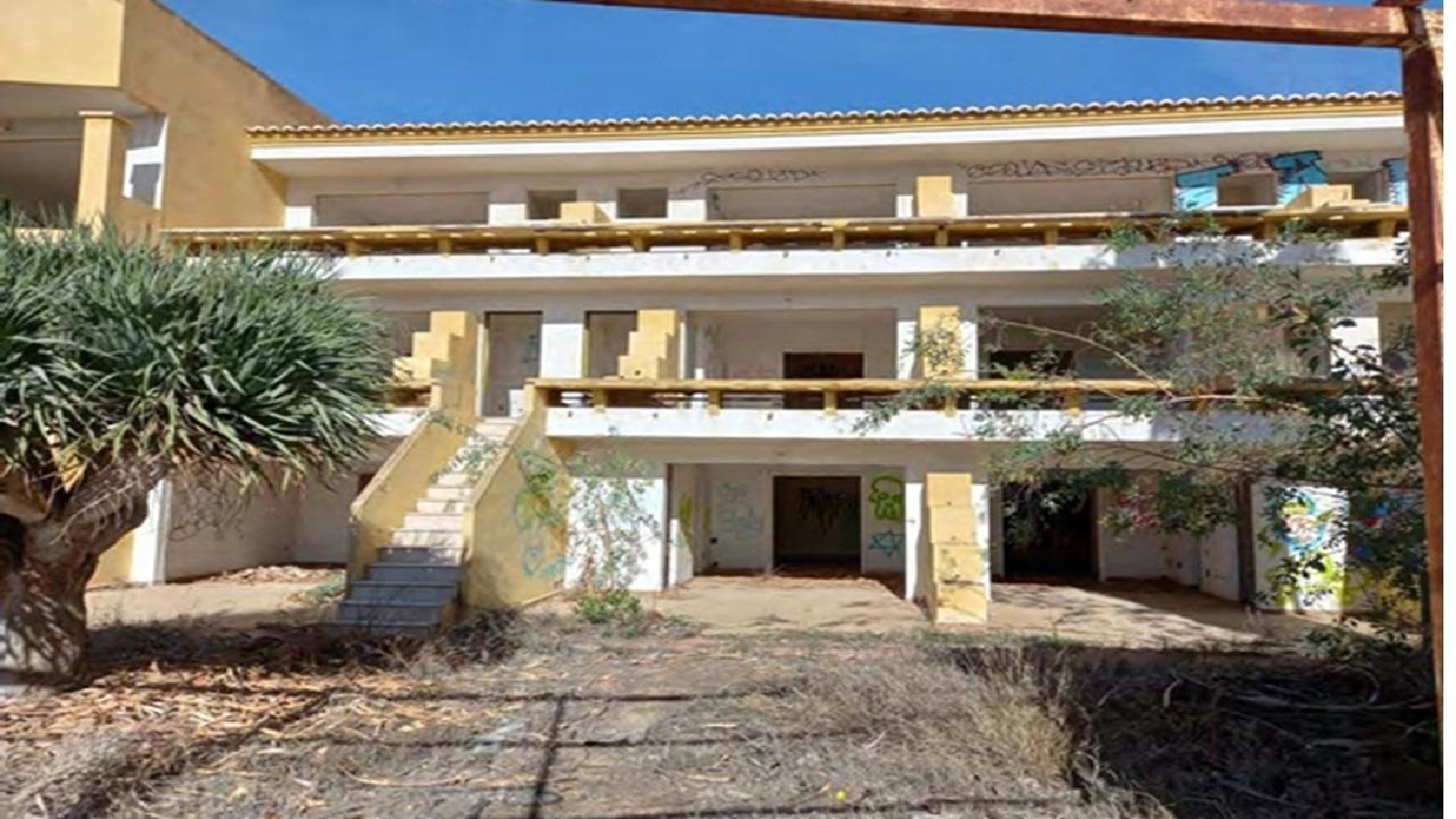  for sale building Roquetas De Mar Poniente Almeriense 1