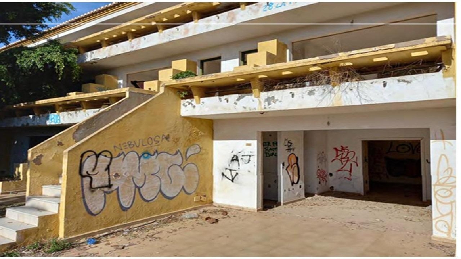  for sale building Roquetas De Mar Poniente Almeriense 3