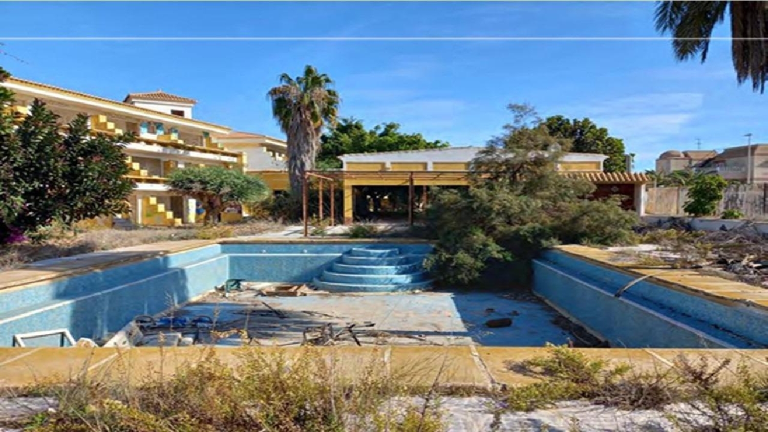  for sale building Roquetas De Mar Poniente Almeriense 2
