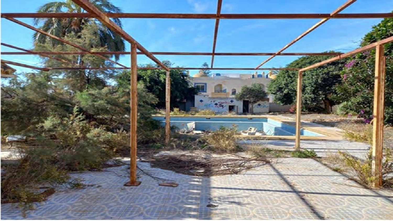 for sale building Roquetas De Mar Poniente Almeriense 6