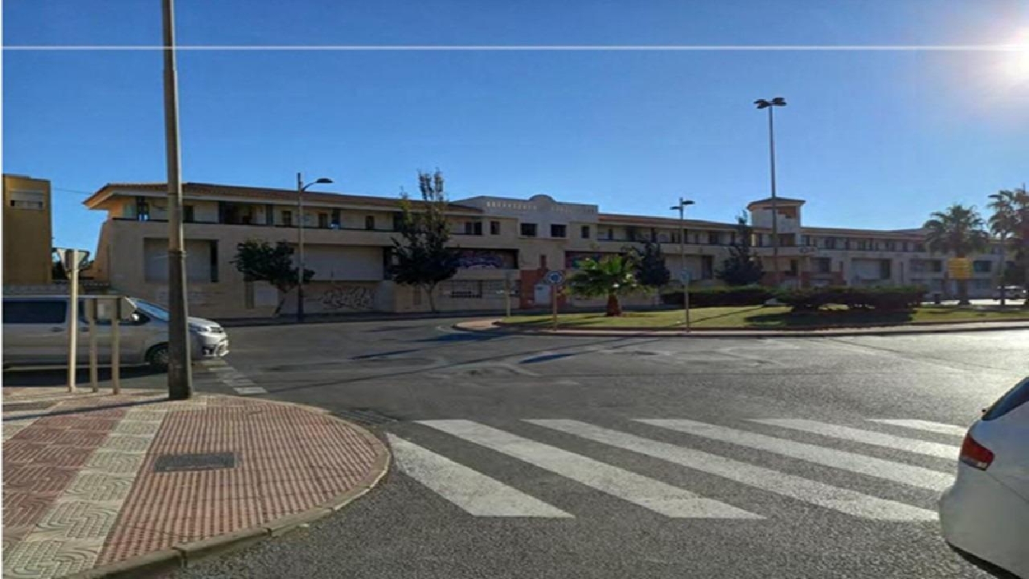  for sale building Roquetas De Mar Poniente Almeriense 7