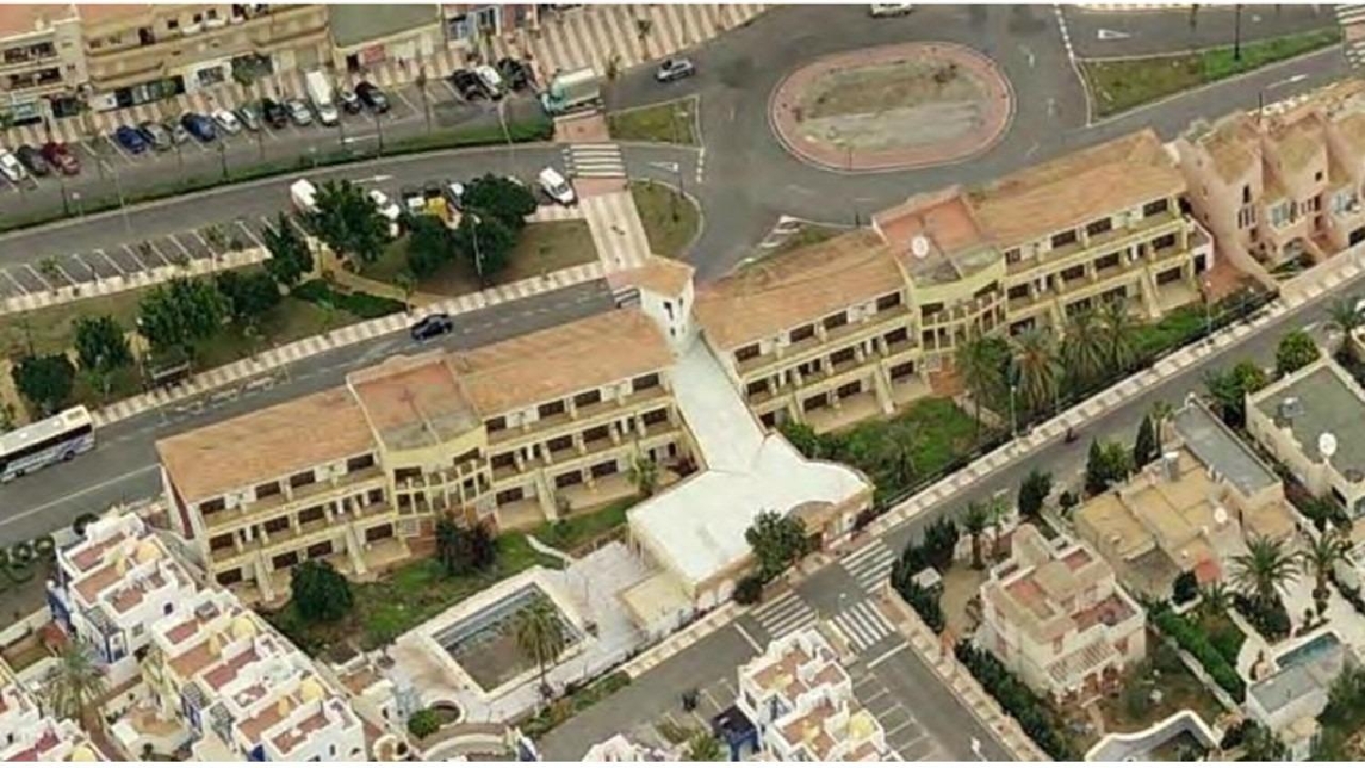  for sale building Roquetas De Mar Poniente Almeriense 8