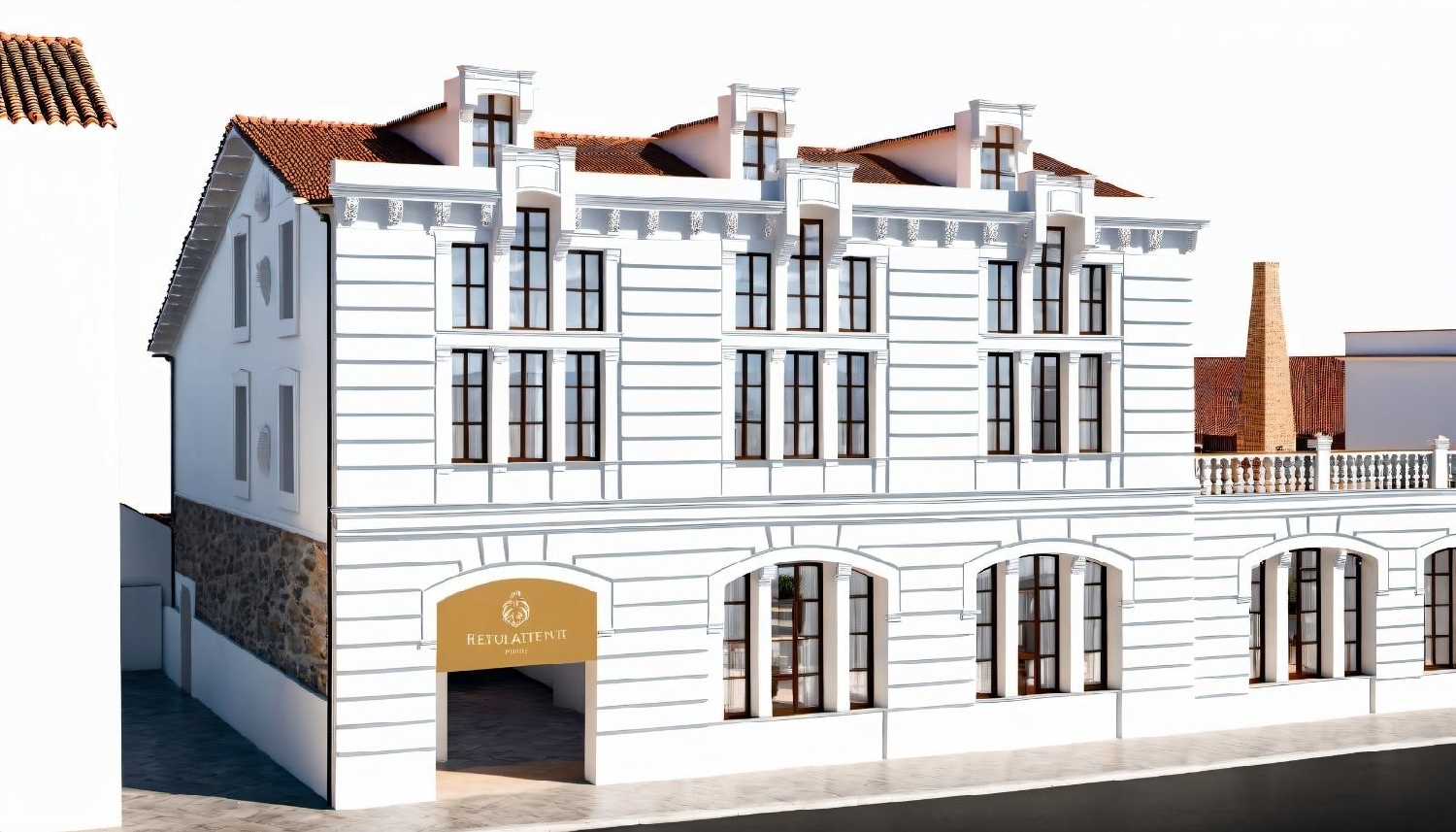  till salu byggnad San Juan De La Arena Avilés 3
