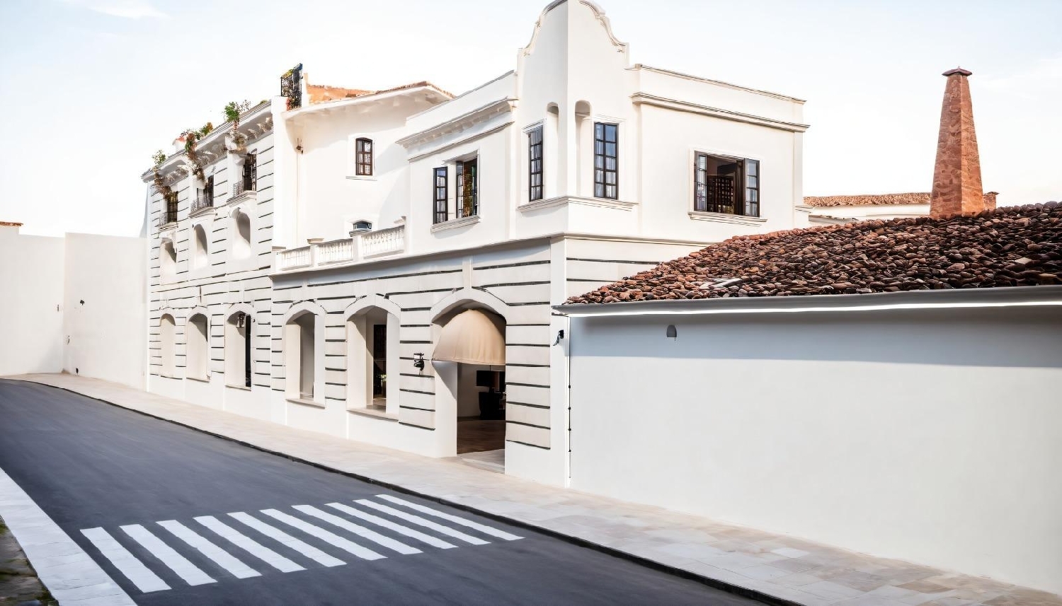  till salu byggnad San Juan De La Arena Avilés 4