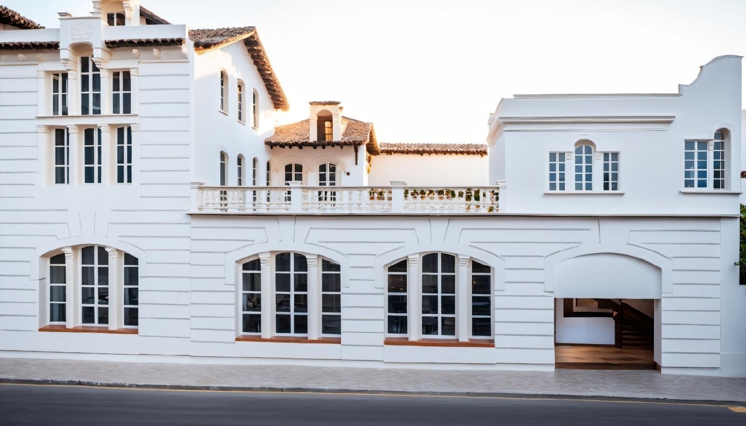  till salu byggnad San Juan De La Arena Avilés 7