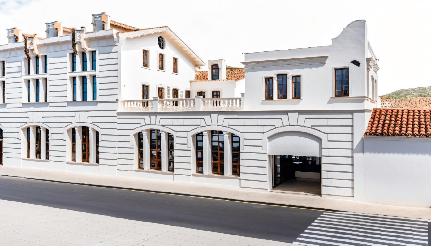  till salu byggnad San Juan De La Arena Avilés 6