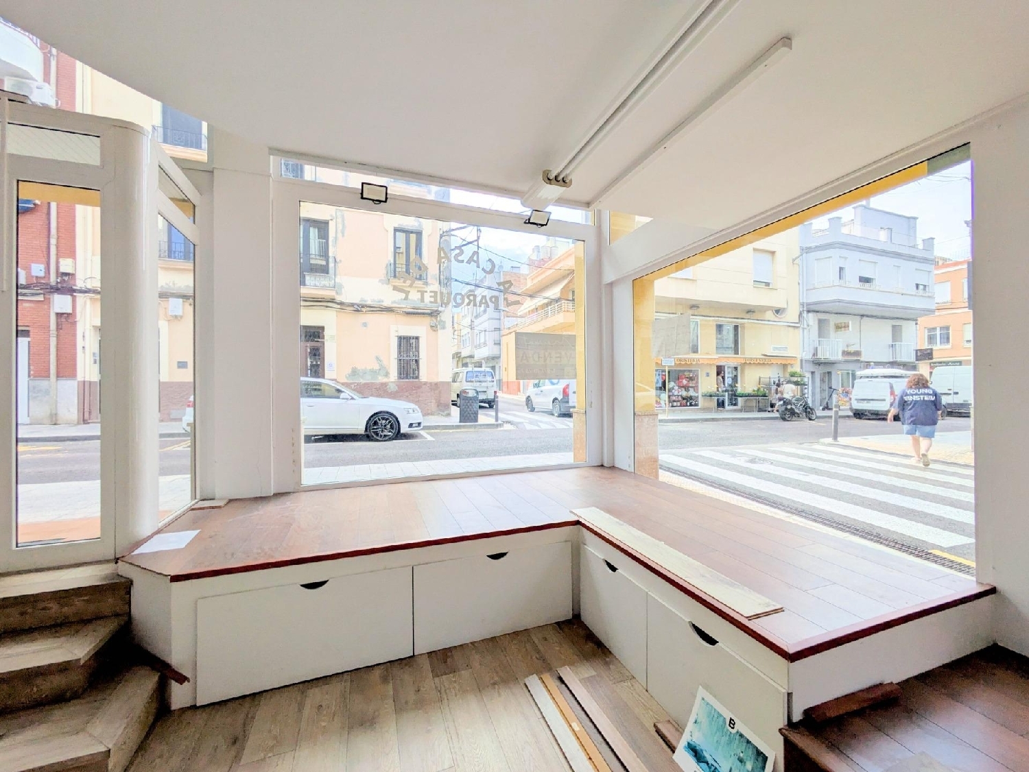  à vendre batiment Sant Carles De La Ràpita Montsià 2